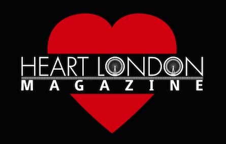 Heart London reviews Angela Langford Skincare